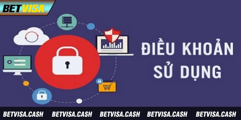Điều kiện khi đăng ký tài khoản tại Betvisa