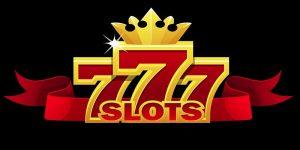 slots 777