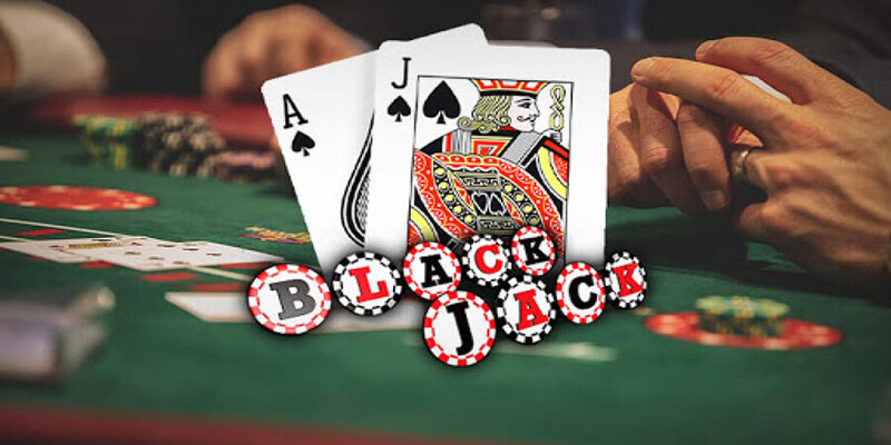 Sơ lược về game Blackjack