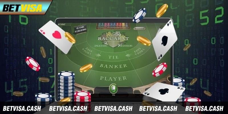 Mẹo sử dụng took hack Baccarat hiệu quả cao