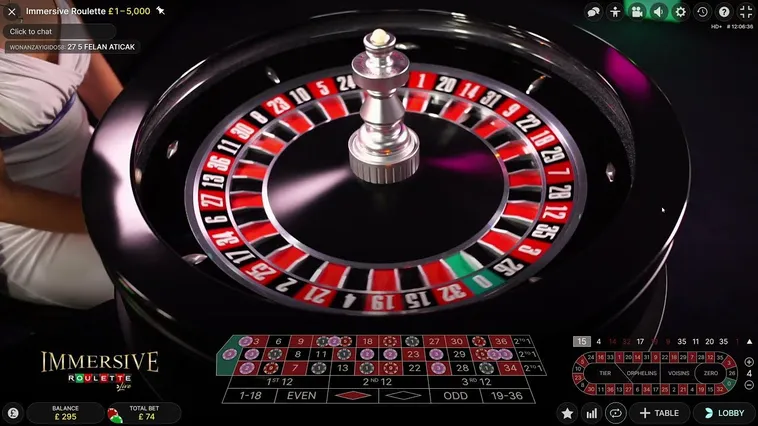 Chơi online roulette casino như thế nào?